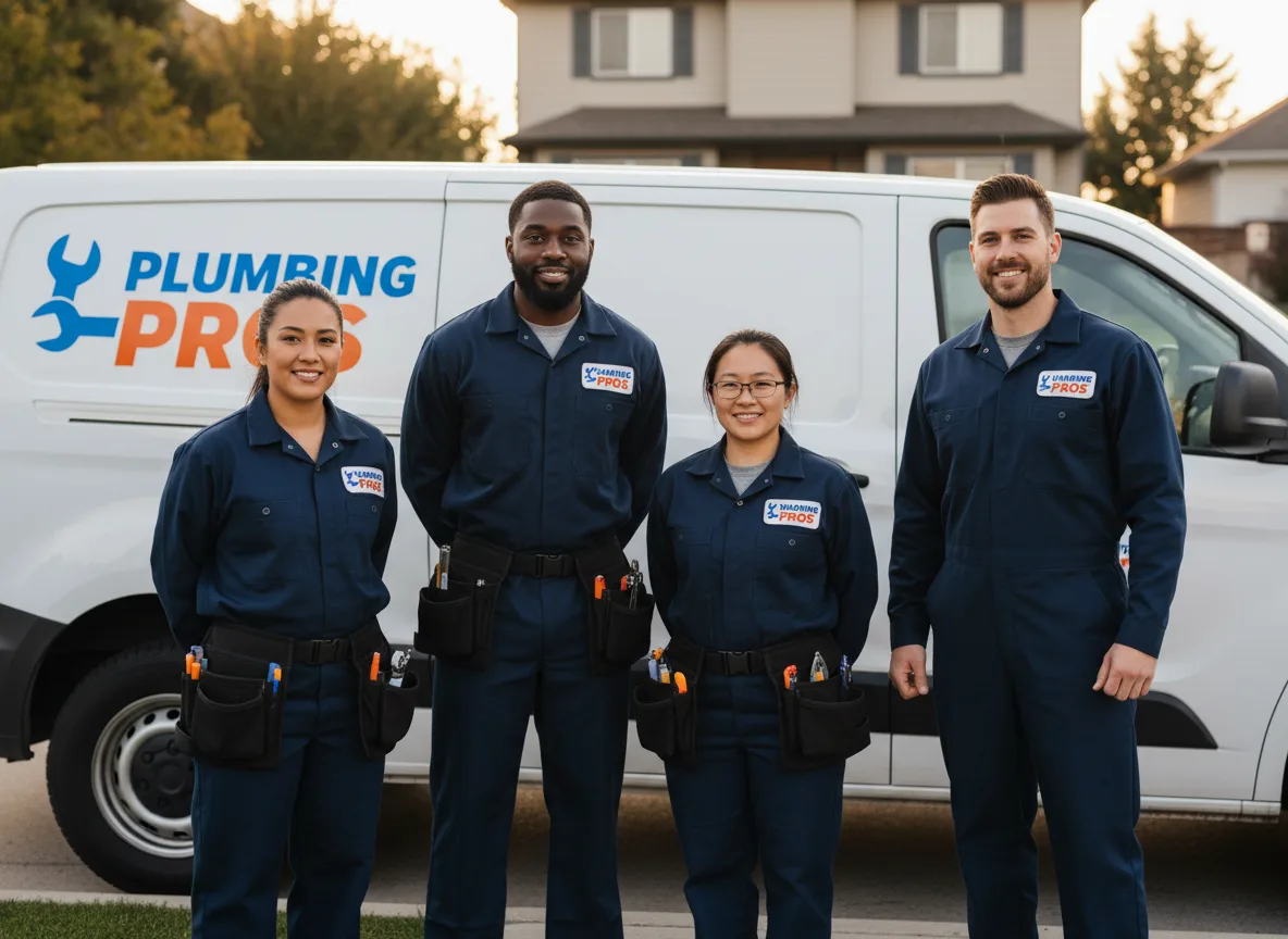 Water Heater Repair company in Lucile, ID